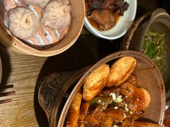 -南京大牌档(新街口德基广场店)