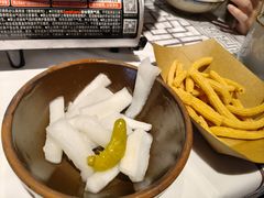 -帝一铭家宴(板塘店)