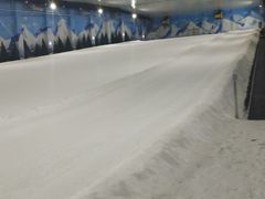 -石林冰雪海洋世界