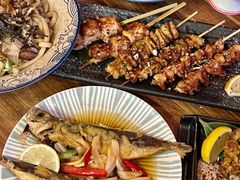-阿泽料理