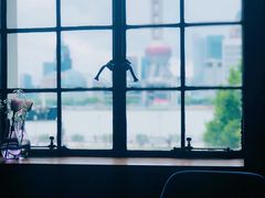 -YUE·6·西式融合餐厅(外滩六号店)