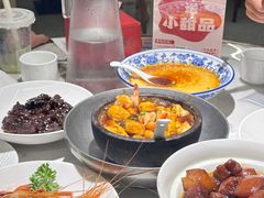 -阿毛饭店首店·宁波老字号(文化广场店)