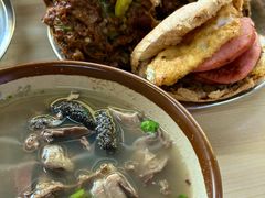 -昌顺马记小吃店(昌盛园店)