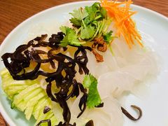 东北大拉皮-北李妈妈菜(鲁能城店)