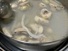 -探窝·竹笙椰子鸡(杨箕店)