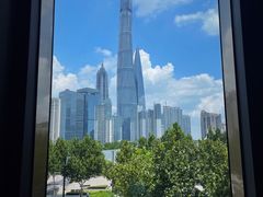 -遇外滩(BFC外滩金融中心店)