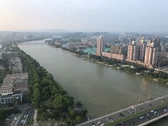 -宁波万豪酒店