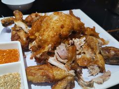 -大秦地(纬四路店)