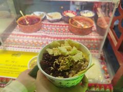 -桥门程记(兰州南关夜市店)