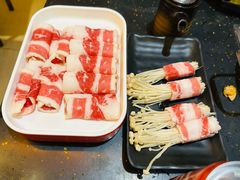 -熊出没日本烧肉放题