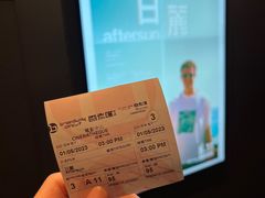 -百老汇电影中心(油麻地店)