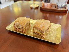 -BRBR叙利亚餐厅(总店)