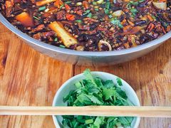 -黑竹香鸡(营和巷店)