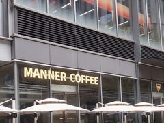 -Manner Coffee(万象食家店)