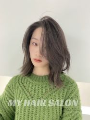 -MY HAIR ARDOR