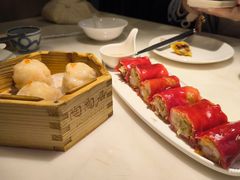 -陶陶居酒家(解放北路店)