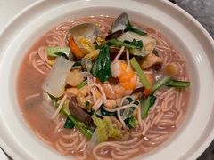 -莆田餐厅PUTIEN(西安万象天地店)