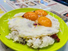 -澳门陈光记烧味饭店(万象城店)
