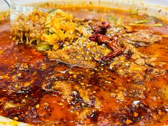 -阿庄新豫菜(航海东路店)