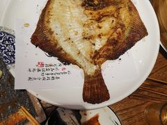 -裕合顺清真餐厅·回民老菜·大连海鲜(西安路店)