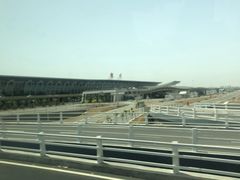 -银川河东国际机场