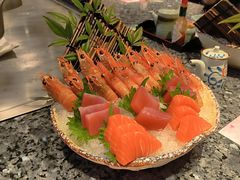 -大渔铁板烧(中山路八佰伴店)