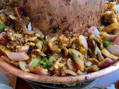 -炉小二铜锅牛蛙•川湘菜(三里屯店)