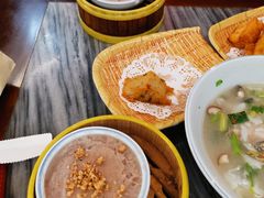 -安泰楼·佛跳墙创始人·传统闽味早茶·酒楼(三坊七巷闽菜地标店)