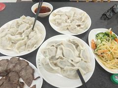 -东北农业大学饺子园