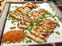 -绿茶餐厅(茂业天地店)