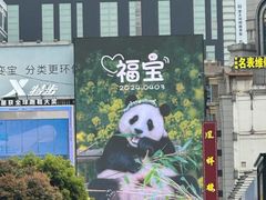 -春熙路步行街