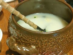 鸭汤一窝-北京老铺烤鸭(老城根店)