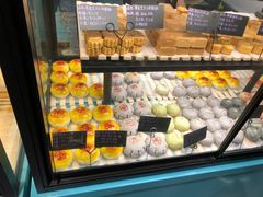 -BC烘焙伴手礼(新光天地店)