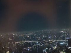 -上海柏悦酒店