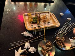 -好唛士·精酿啤酒烧烤(金沪路店)