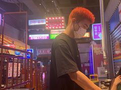 -入火韩国烤肉(凯旋广场店)