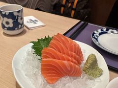 -小山日本料理(太古汇店)