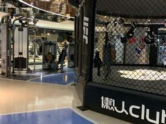 -懒人Club运动健身·运动康复·私教(三迪中心店)