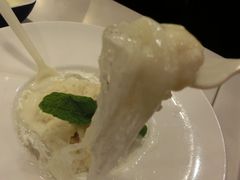 -发记甜品(豉油街店)