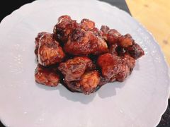 糖醋排骨-福1039(愚园路店)