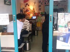 -顶屋咖喱(武大店)