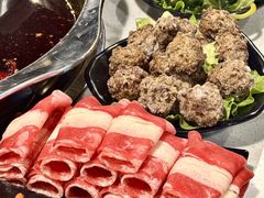 -三江汇火锅店(保全街店)