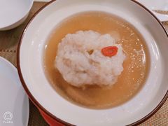 -玉丰国际酒店·玉宴中餐厅