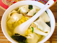 15只开洋-笑来喜馄饨小笼工坊店(湖滨街店)