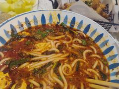 -雲物·云南小馆(好悦天地店)