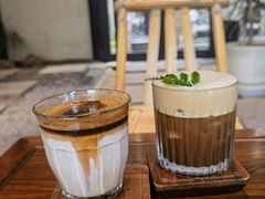 -Metal hands·铁手咖啡