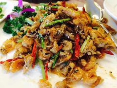 iphone_upload_pic-青岛蓝海大饭店·渔歌舫(李沧店)