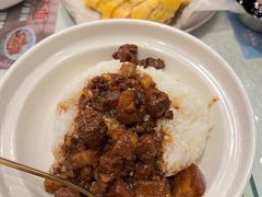 -阿金大白·上海菜馆(新天地店)