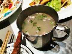 -巴依老爷新疆美食(清华东门店)