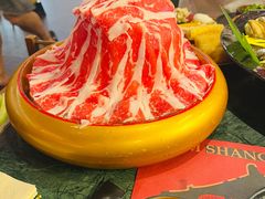 -牛New寿喜烧(曹路花园城店)